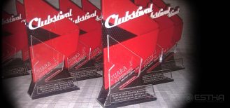 Awards & Trophies