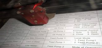 Jasa Laser Cutting