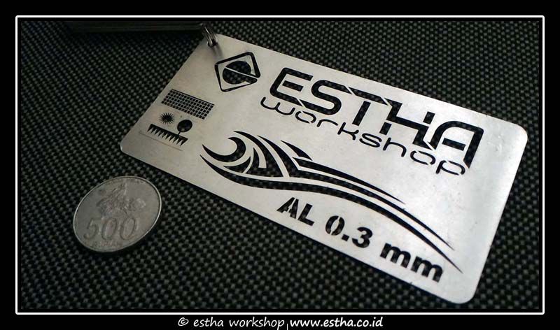 Laser Cutting Aluminum 0.3mm Laser Cutting Aluminum 0.3mm
